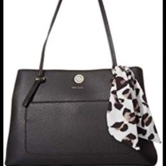 Anne Klein® Tote (gently loved❤️‍🩹) - Picture 1 of 9